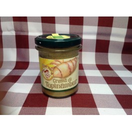 Crema di Topinambur BIO 180 g.